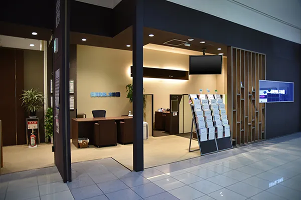 住宅ローンショップ甲子園店