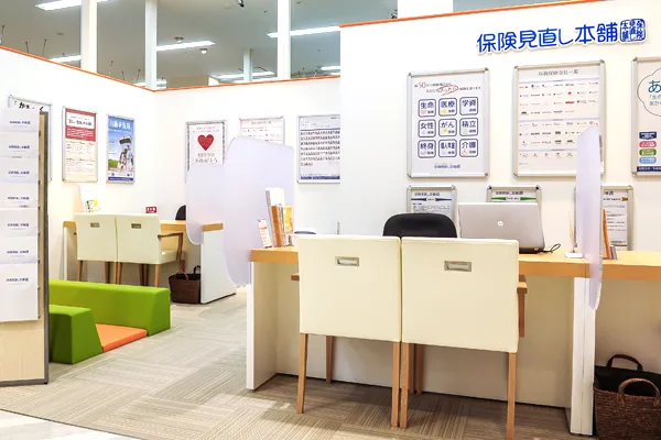 フーディアム武蔵小杉店