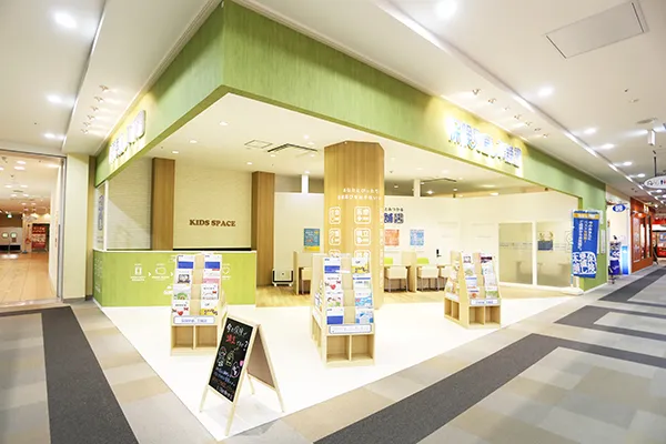 ポップタウン住道オペラパーク店