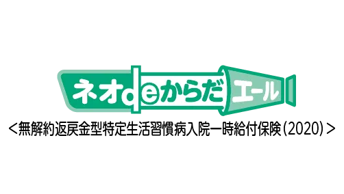 ネオdeからだエール