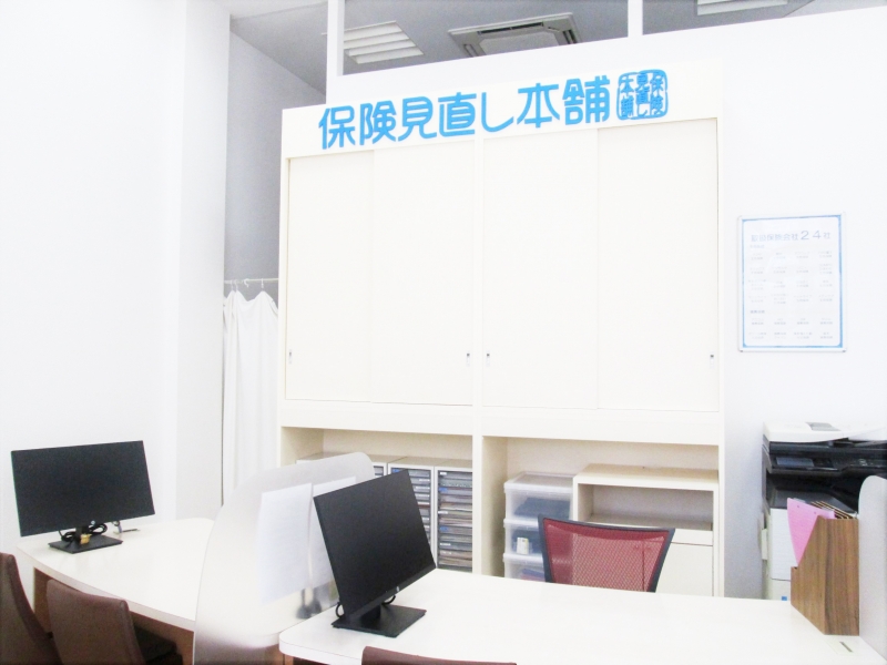 ヤオコー川越的場店