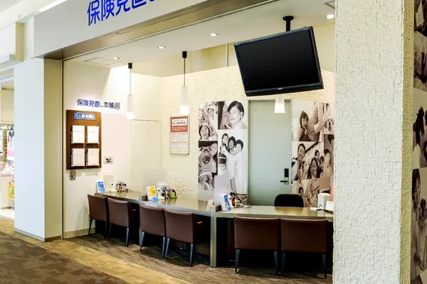 アーバンドック ららぽーと豊洲店