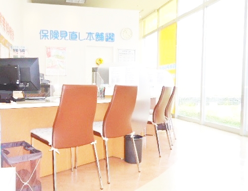 ヤオコー八王子店