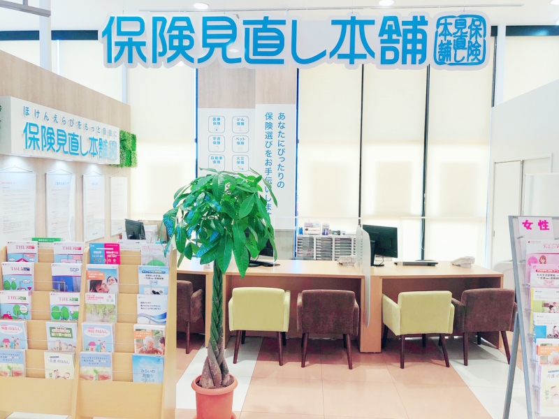 フードワン南浅田店