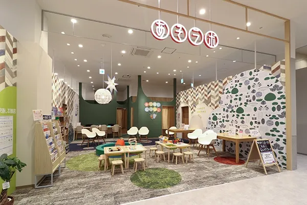 mozoワンダーシティ店