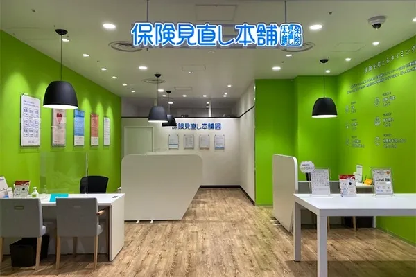 野田阪神ウイステ店