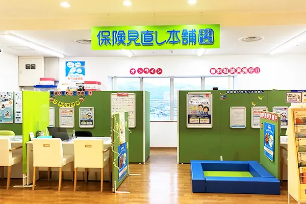 津高エブリイ店