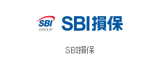 SBI損害保険