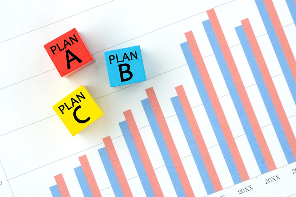 お客様に合った保険プランをご提案