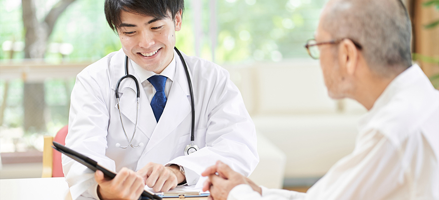 ＜理解しておきたい用語＞告知