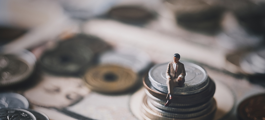 生命保険会社が破綻したら