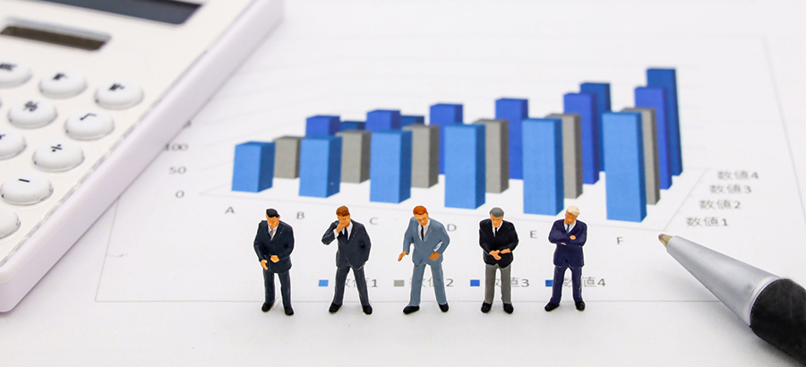 相互会社って何？株式会社との違いをわかりやすく解説