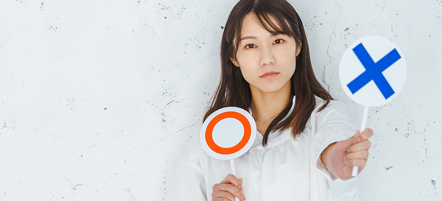 保険見直し相談における禁止行為とは？乗換募集・他社比較に注意