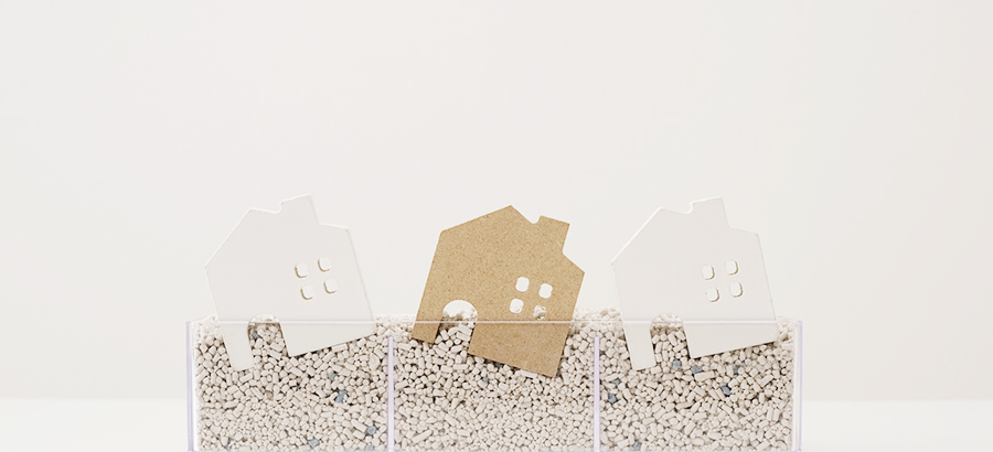 今から備える自然災害