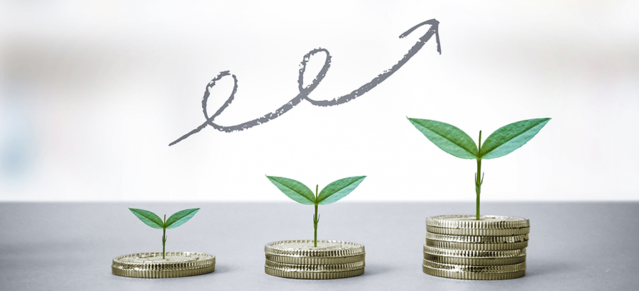 NISAで始める投資の一歩