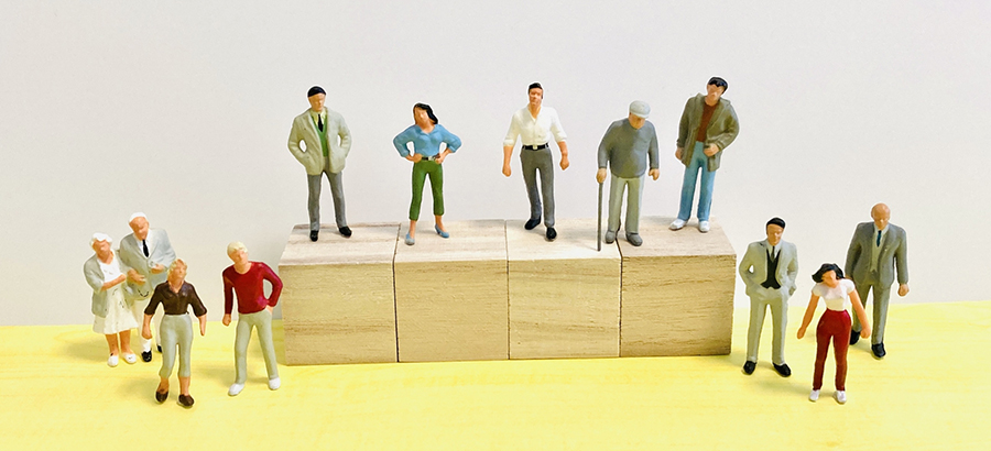 詳しく知らない社会保障制度