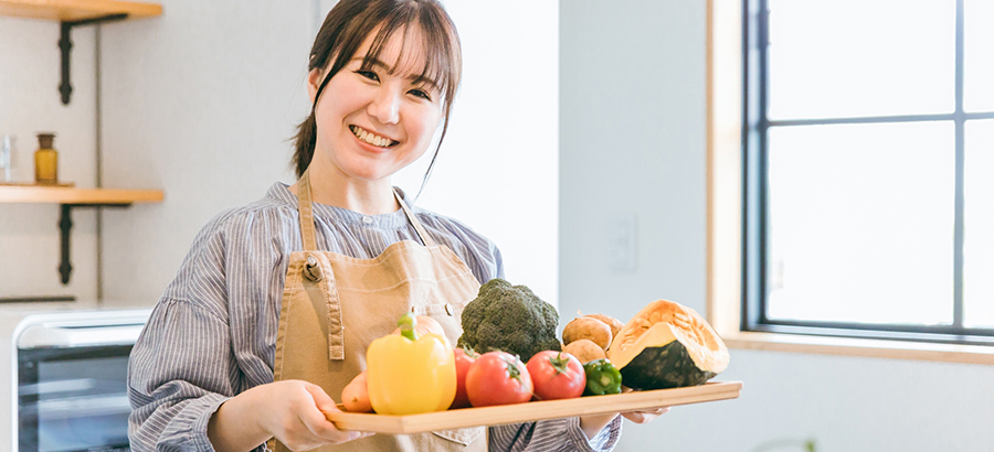ふるさと納税で上手に税控除