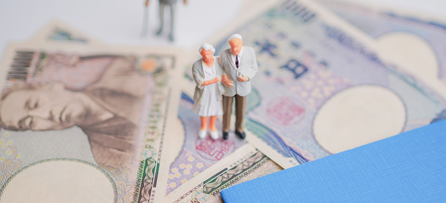 ねんきん定期便って何？