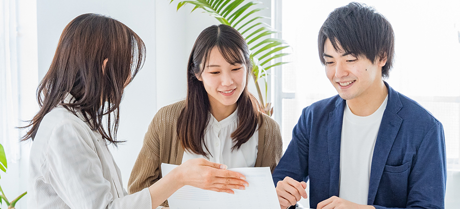 「保険相談」といえば保険見直し本舗