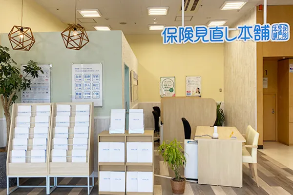 いなげや松伏店