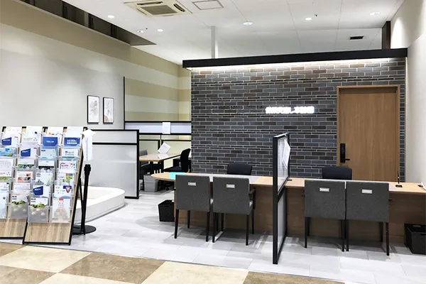 ピアシティ南越谷店