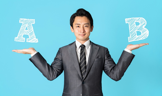 生命保険の「更新」と「転換」を検討する人