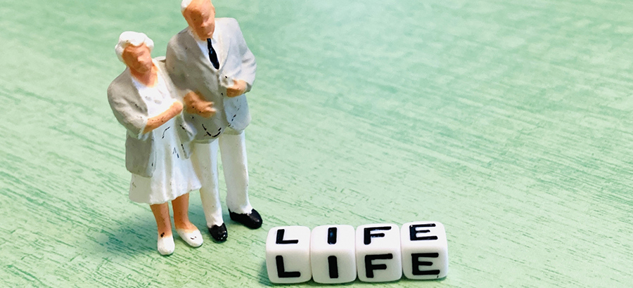 iDeCoで貯める老後資金