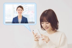 オンライン保険相談