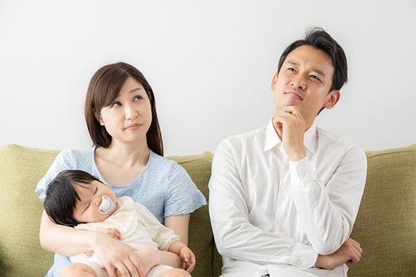 学資保険の選び方！わが子のために知っておきたい3つの大切なこと