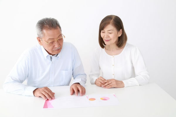 正しく知りたい　公的年金制度の強みと弱み