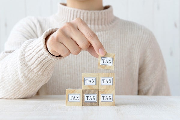 個人年金は税負担の軽減になる？ 嬉しい税制上の優遇策と知っておきたい注意点