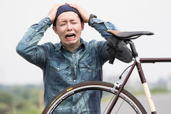自転車保険の選び方～自転車保険を選ぶために知っておくべき5つのポイント～