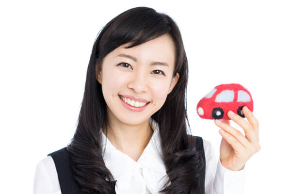 自動車保険とは？～自動車保険の種類・等級・見直しのタイミング～