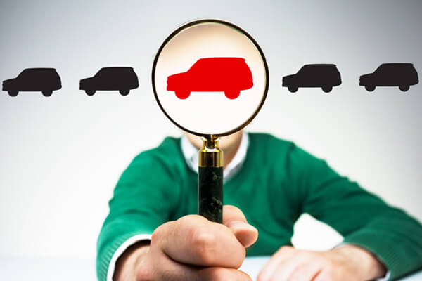 超簡単！自動車保険の選び方3つのポイント！