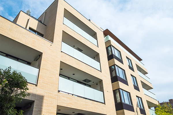 意外と知らない「賃貸住宅の火災保険」を徹底解説！ 選び方・注意点は？