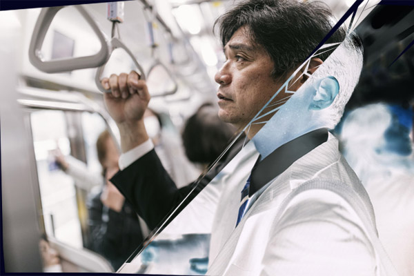 保険を活用して痴漢冤罪から身を守る方法！弁護士費用保険とは!?