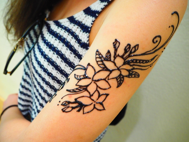 タトゥーがあっても生命保険に入れる？入れ墨のデメリットは温泉に入れないだけじゃない！