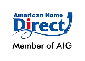 アメリカンホーム ※