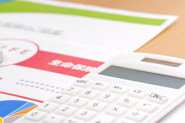 生命保険の加入率｜年代別データや加入の必要性が高い人の特徴も