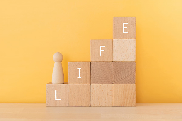 死亡保険の平均保障額はいくら？必要な保障額の相場も解説