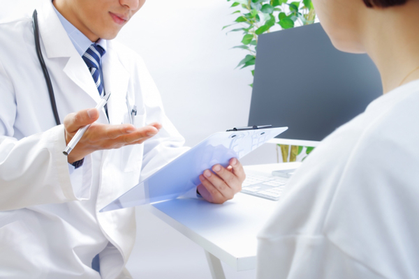 40代におすすめの医療保険は？申込・見直しが必要な理由と選び方も