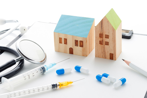 医療保険とは？公的・民間医療保険の違いと必要性を解説