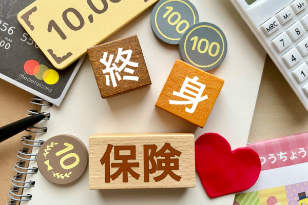 終身医療保険とは？定期タイプとの違いや加入のメリット・デメリットも