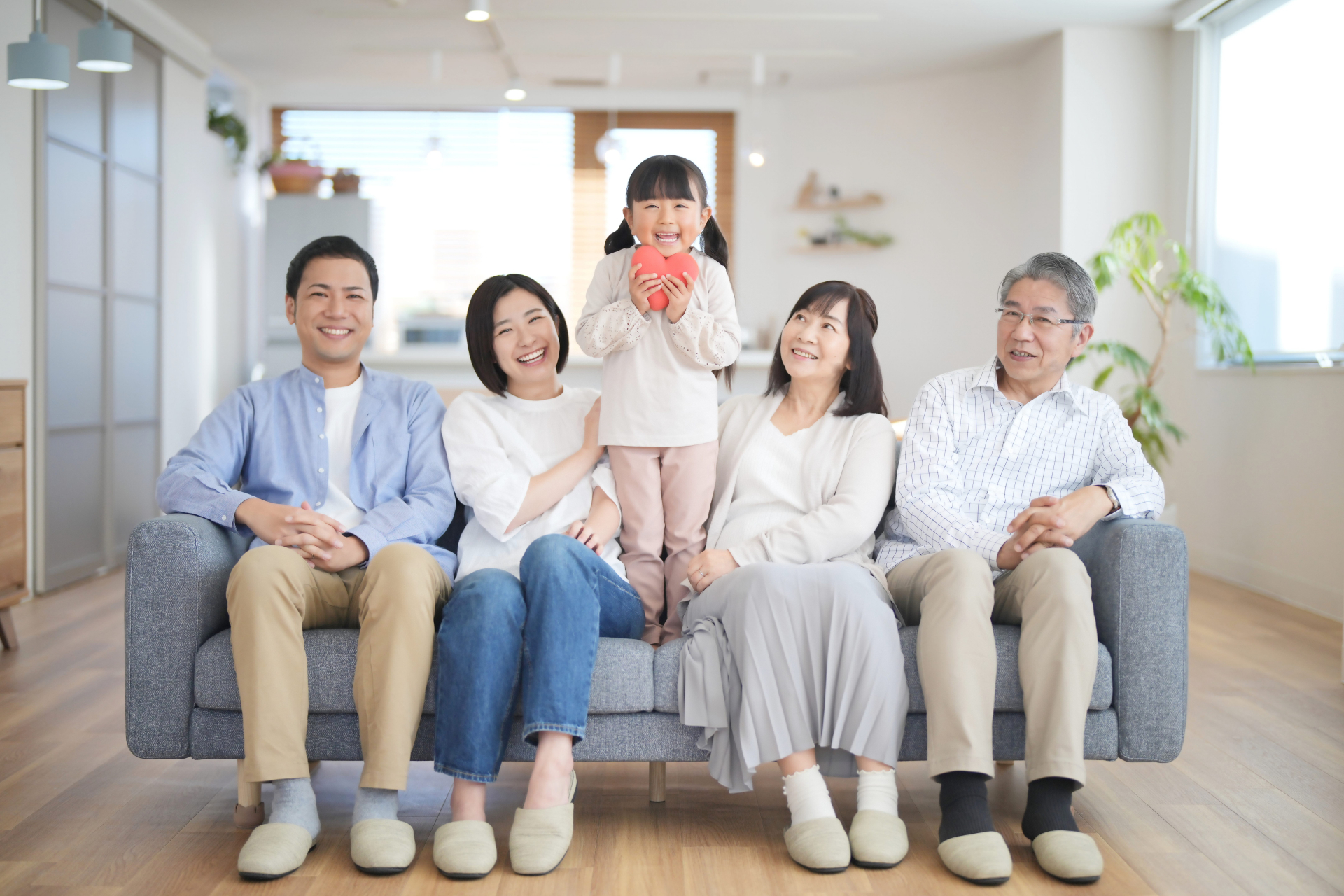 家族と生活のための色々な保険【弁護士・自転車・旅行など】　