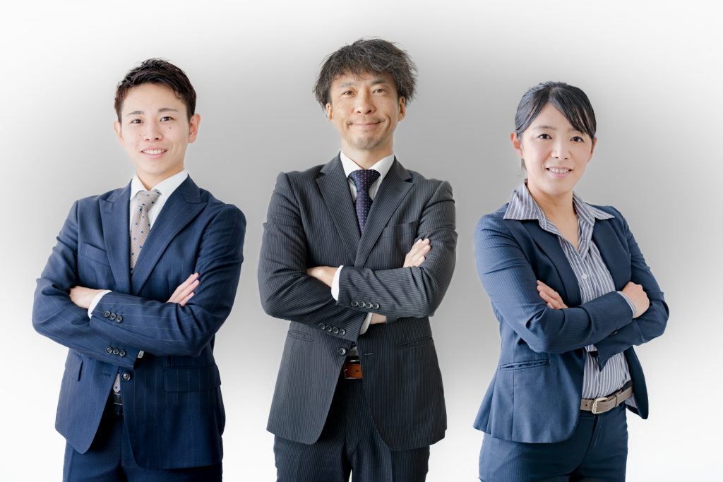 アドバイザーのイメージ