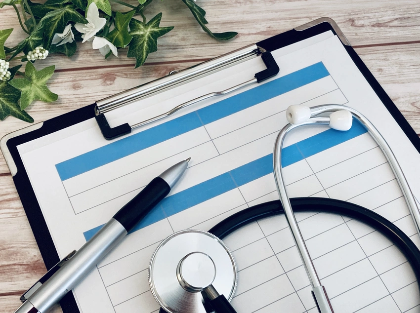 既往歴とは？どこまで書く？書き方や現病歴との違い