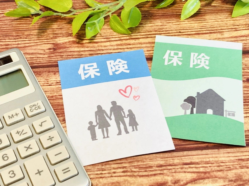 【わかりやすく解説】保険の種類とは？一覧からタイプ、選び方も