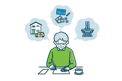 エンディングノートに何を書く？選び方や遺言書の代わりになるかも解説