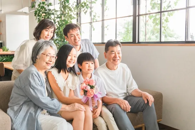 長生きには〇〇のリスクも！認知症・要介護になる前の4つの備え