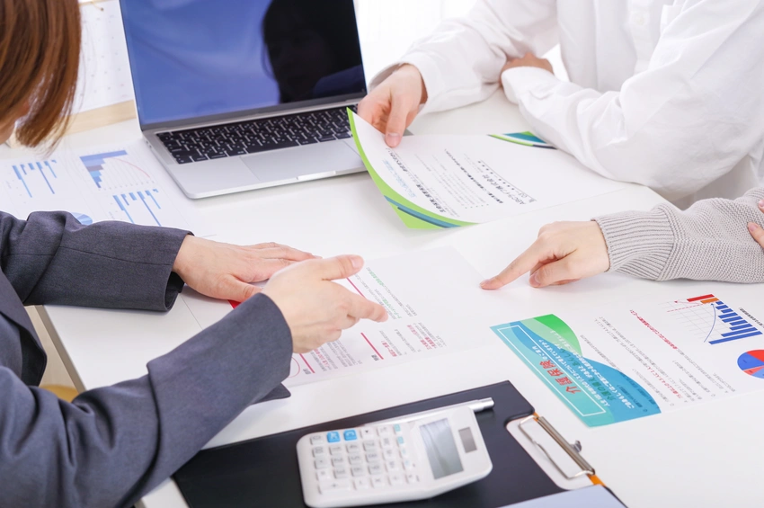 生命保険に入るタイミングは男性・女性それぞれ平均は何歳から？